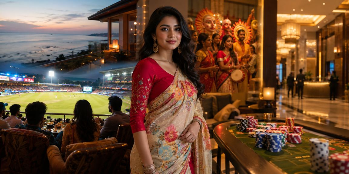 বাংলাদেশে ক্রিকেট বেটিং - বেটিংয়ের চমৎকার দৃশ্য
